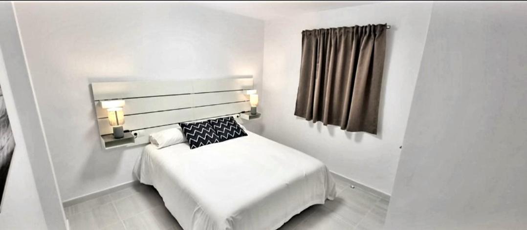 Cardon Jandia 2A Appartement Morro Jable Buitenkant foto