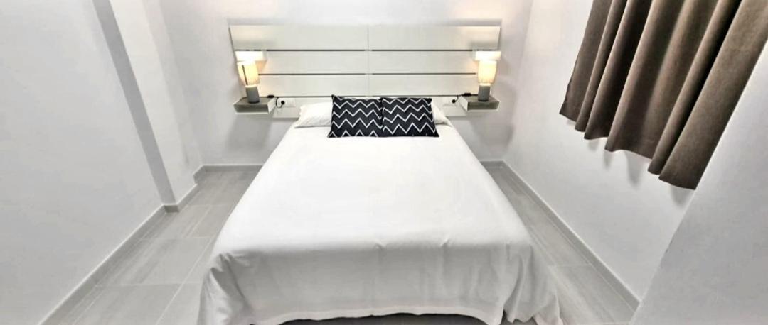 Cardon Jandia 2A Appartement Morro Jable Buitenkant foto
