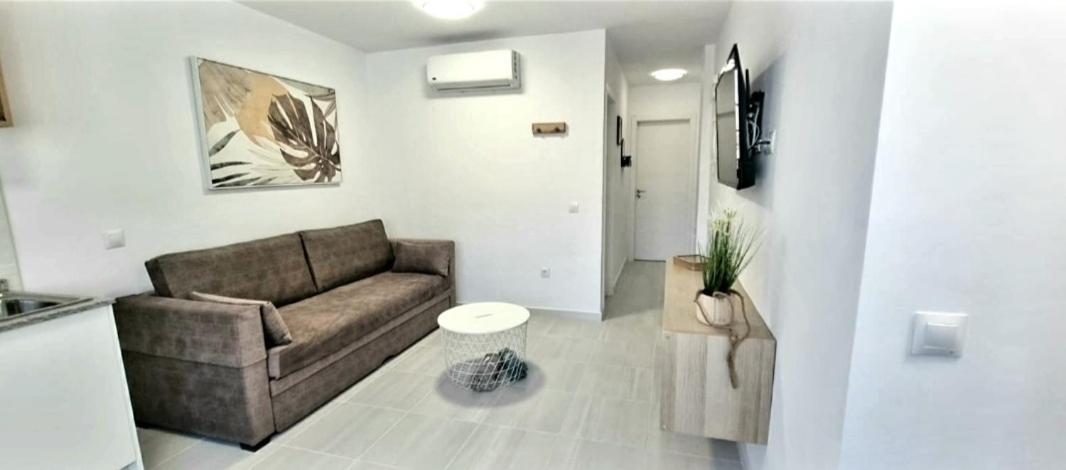 Cardon Jandia 2A Appartement Morro Jable Buitenkant foto