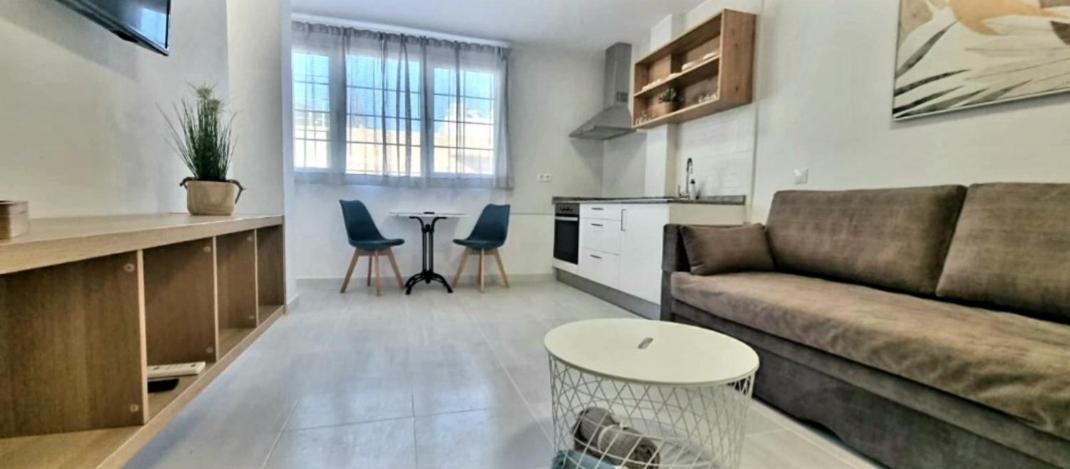 Cardon Jandia 2A Appartement Morro Jable Buitenkant foto